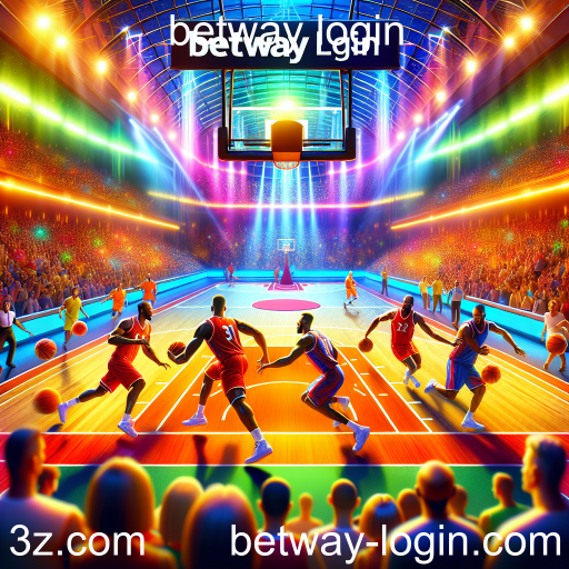 Aposte no Melhor: O Fascínio do Basquete nas Apostas Esportivas