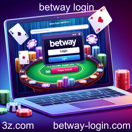 A Revolução do Poker Online: Jogue na Betway