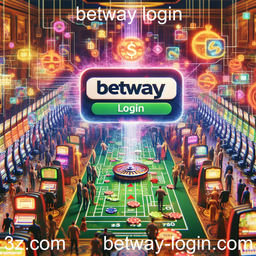 Apostas Esportivas na Betway: Entenda Como Funciona